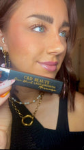 Load image into Gallery viewer, C &amp; D Beauty Brown Flexi Wand Lash Growth Mascara
