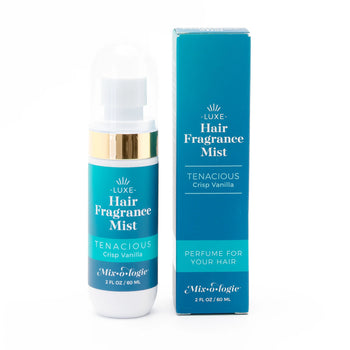Mixologie Luxe Hair Fragrance Mist in Tenacious