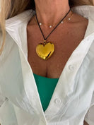 CHANSUTTPEARLS Jasmine Necklace