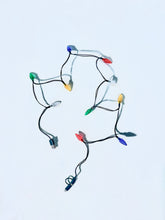 Load image into Gallery viewer, FESTIVE LIGHTS 2 in 1 Phone Charger
