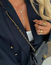 Load image into Gallery viewer, CHANSUTTPEARLS Gwyneth Necklace
