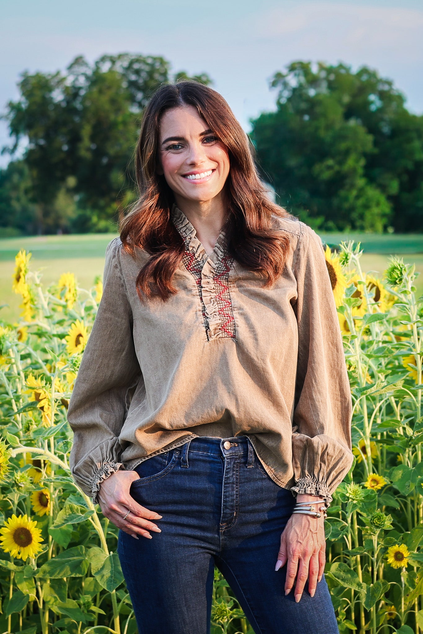 Easel Clothing | Hand-Selected | Shop June Adel Now – Tagged 