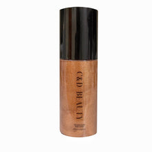 Load image into Gallery viewer, C&amp;D Beauty Golden Glow Body Spray
