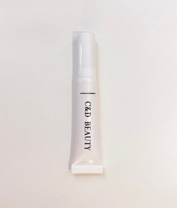 C&D Beauty Exfoliating Lip Treatment