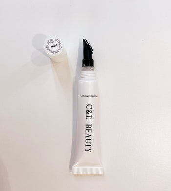 C&D Beauty Exfoliating Lip Treatment