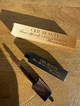 Load image into Gallery viewer, C &amp; D Beauty Brown Flexi Wand Lash Growth Mascara
