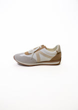 Load image into Gallery viewer, MIA 1976 "RAFA" Tennis Shoe in Cement/Beige
