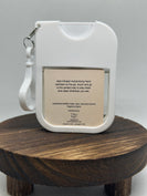 TMLL Beauty Co. Touch & Go Luxe Hand Sanitizing Mist in Lace