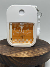Load image into Gallery viewer, TMLL Beauty Co. Touch &amp; Go Luxe Hand Sanitizing Mist in Exotic
