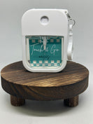 TMLL Beauty Co. Touch & Go Luxe Hand Sanitizing Mist in Oasis