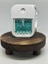 Load image into Gallery viewer, TMLL Beauty Co. Touch &amp; Go Luxe Hand Sanitizing Mist in Oasis
