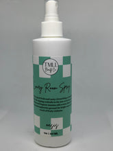 Load image into Gallery viewer, TMLL Beauty Co. Luxury Room Spray in Oasis
