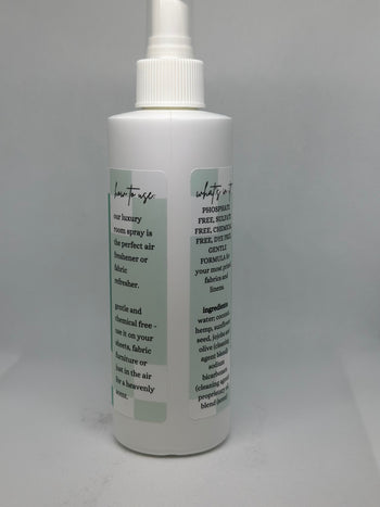 TMLL Beauty Co. Luxury Room Spray in Oasis