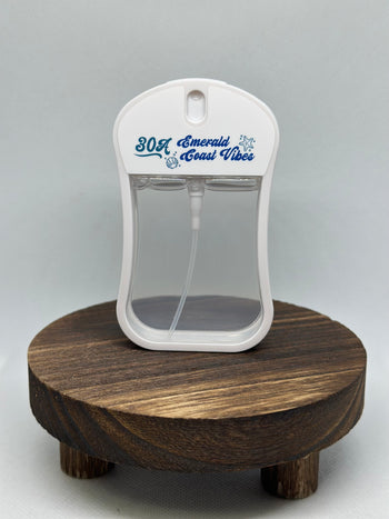 Mixologie Moisturizing Body Mist in 30A Emerald Coast Vibes