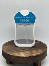 Load image into Gallery viewer, Mixologie Moisturizing Body Mist in 30A Emerald Coast Vibes

