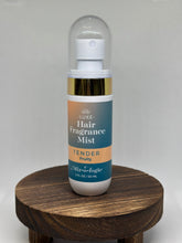 Load image into Gallery viewer, Mixologie Luxe Hair Fragrance Mist in Tender
