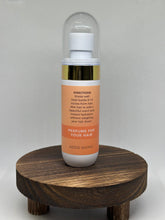 Load image into Gallery viewer, Mixologie Luxe Hair Fragrance Mist in Bare
