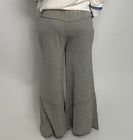 Easel Feeling Good Pull on Pants in Faded Sage