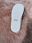 MIA 1976 "COZI" Pink 3D Bow Slippers