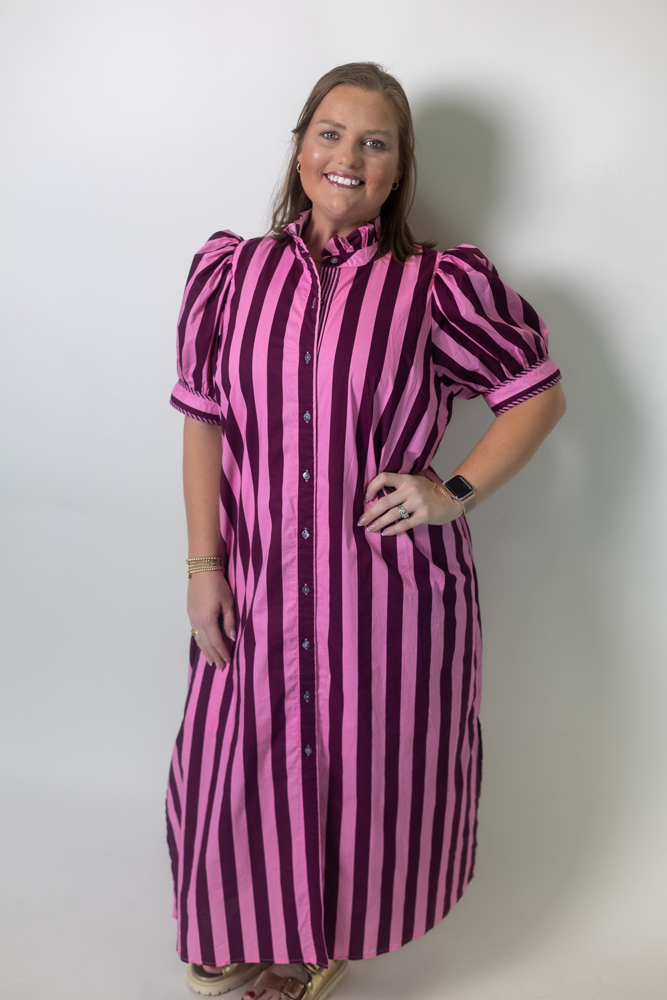 Plus-Size Boutique Online | Comfortable Fits for Everyday Life