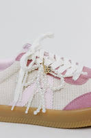 MIA 1976 "AXEL" Sneakers in Off White