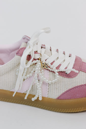 MIA 1976 "AXEL" Sneakers in Off White