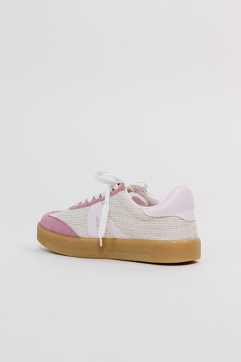 MIA 1976 "AXEL" Sneakers in Off White