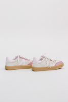 MIA 1976 "AXEL" Sneakers in Off White