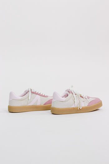 MIA 1976 "AXEL" Sneakers in Off White