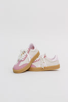 MIA 1976 "AXEL" Sneakers in Off White