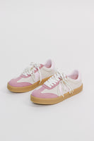 MIA 1976 "AXEL" Sneakers in Off White