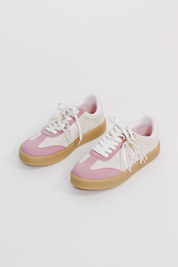 MIA 1976 "AXEL" Sneakers in Off White