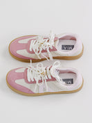 MIA 1976 "AXEL" Sneakers in Off White