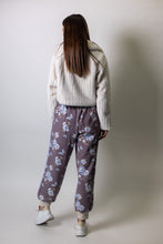 Load image into Gallery viewer, MABLE Faux Fur Collared Crop Jacket in Cream
