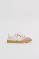 MIA 1976 "AXEL" Sneakers in Off White