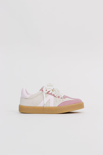 MIA 1976 "AXEL" Sneakers in Off White