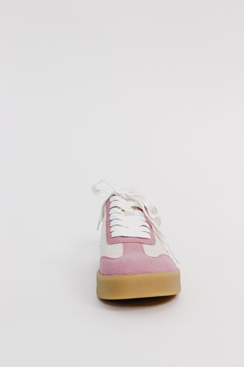 MIA 1976 "AXEL" Sneakers in Off White