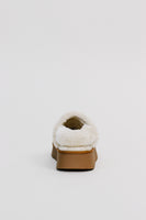 MIA 1976 "ICIER" Platform Mule in Cognac