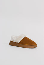 Load image into Gallery viewer, MIA 1976 &quot;ICIER&quot; Platform Mule in Cognac
