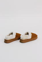Load image into Gallery viewer, MIA 1976 &quot;ICIER&quot; Platform Mule in Cognac
