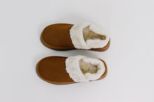 Load image into Gallery viewer, MIA 1976 &quot;ICIER&quot; Platform Mule in Cognac
