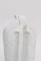 MIA 1976 "LUCILLA" Cowboy Boots in White