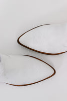 MIA 1976 "LUCILLA" Cowboy Boots in White