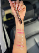 C&D Beauty GlideGloss Shimmer Lip Balm