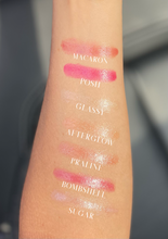 Load image into Gallery viewer, C&amp;D Beauty GlideGloss Shimmer Lip Balm
