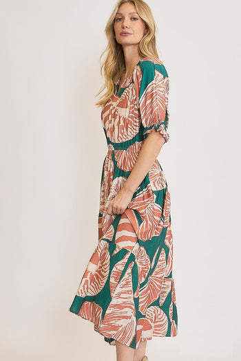 umgee off the shoulder dress Umgee Maxi Dress Size LARGE Off Shoulder Boho Lace Trim Floral Women's Vibrant!