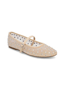 MIA 1976 "KERRA" Ballet Flat in Natural