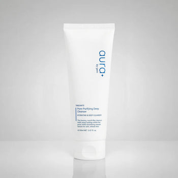 AURA by gem Pore Purifying Deep Cleanser