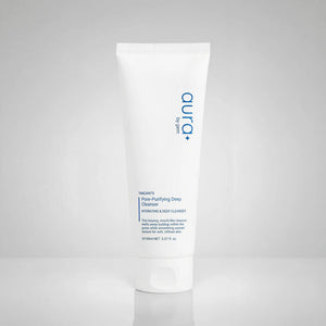 AURA by gem Pore Purifying Deep Cleanser – June Adel
