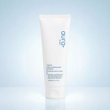 AURA by gem Pore Purifying Deep Cleanser